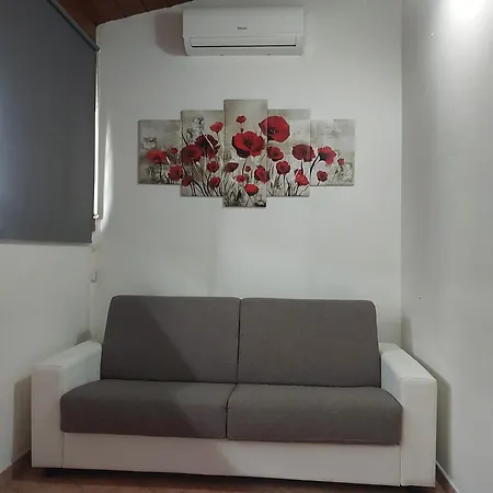 Villino Indipendente Con Cortile Privato 4 P Letto - Sul Mare Vicino Aeroporto E Fiera *